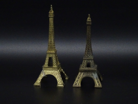 Eiffel tower souvenirs