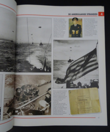 D-Day Stephen Badsey