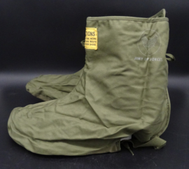 USAAF shoe insert flying electric Q1 WW2