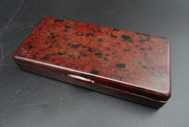 British Gillette razor in box WW2