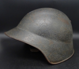 Swiss M18/40 helmet