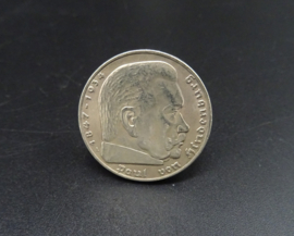 5 Mark 1938 A