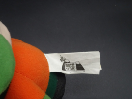 Kyle Fun 4 All small plush 1998 South Park