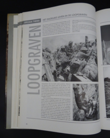 De Eerste Wereldoorlog - Het Westfront - Peter Simkins