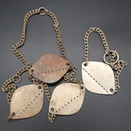 Belgian ID tags