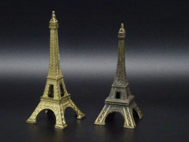 Eiffel tower souvenirs