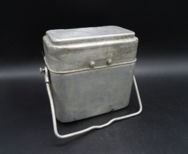 French named Mess Tin WW2