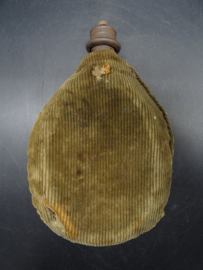 German M1915 canteen