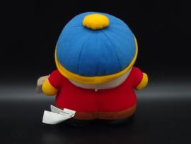 Cartman Fun 4 All small plush 1998 South Park