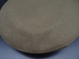 US Enlisted man/NCO Visor Cap WW2