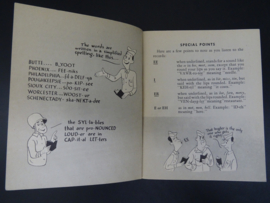 TM 30-316 Hungarian Language Guide - December 28, 1943