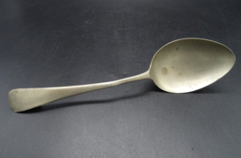 British Army spoon 1944