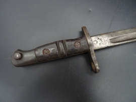 British Remington P1913 bayonet