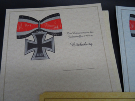 Jahrestreffen Knights Cross 1999