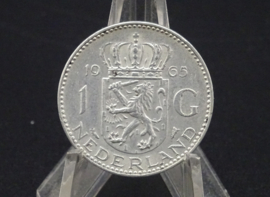 1 Gulden 1965 - Netherlands