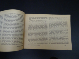 US pocket novel 'The Bolinvars' WW2