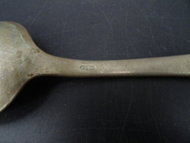 US Army spoon large (Silco)