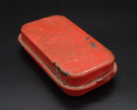 US First aid packet Carlisle model