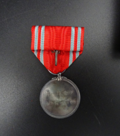 Japanese Red Cross Medal WW2