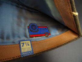 US Quartermaster garrison cap