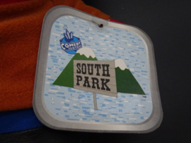 Stan Fun 4 All plush 1998 South Park