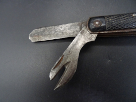 British WW2 pocket knife