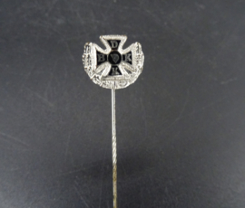 Bund Deutscher Kriegsopfer und Körpergeschädigter Stickpin