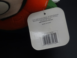 Kyle Fun 4 All small plush 1998 South Park