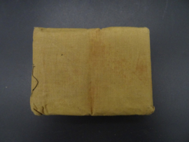 British First Field Dressing 1944