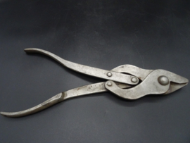 British wire cutters 1940