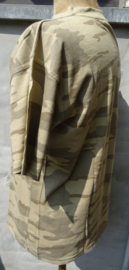Belgian Army T-shirt Desert - Medium
