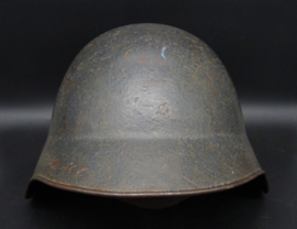 Swiss M18/40 helmet