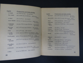 TM 30-303 Italian Language Guide - June 2, 1943