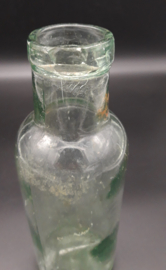 British pickle jars
