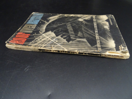 Roof over Britain book 1943