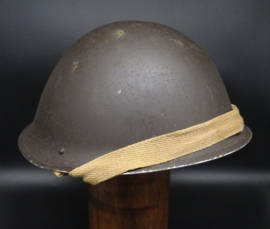 British Mk. IV Turtle Helmet 1945