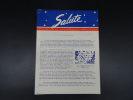 Salute Magazine volume 32 WW2
