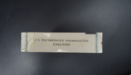 British Senior Service Cigarettes NAAFI Stores WW2