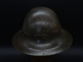 Civil Defence Zuckerman helmet