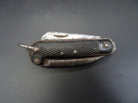 British WW2 pocket knife
