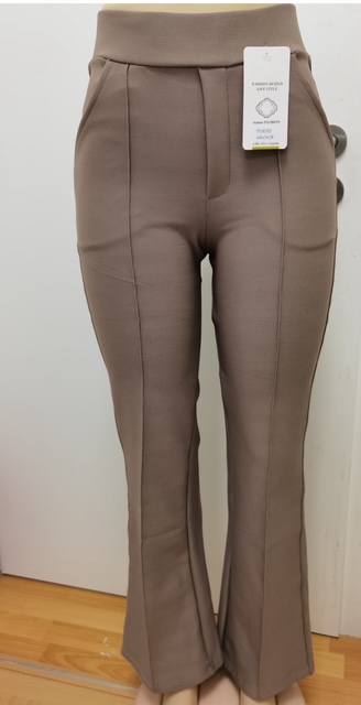 flair nieuw Taupe