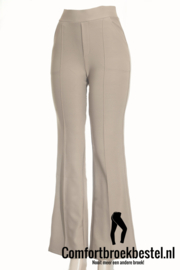 flair nieuw Taupe 259