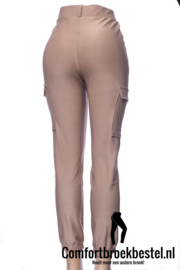 Cargo Taupe