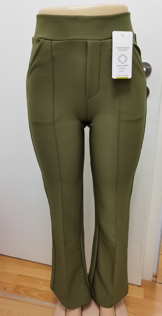 Flair Nieuw Green