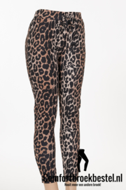 Travelbroek Print L