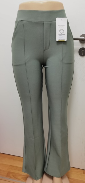 flair Nieuw Greenis grey
