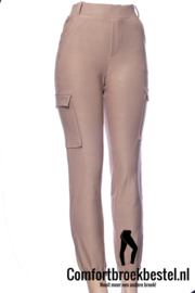 Cargo Taupe