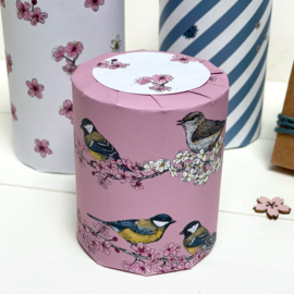 DIY pakket - Ronde vorm inpakken
