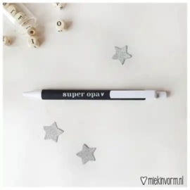 Pen - Super opa