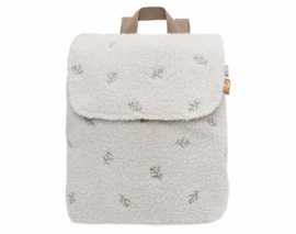 Rugtasje Teddy Lovely - Jollein